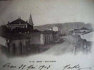 GA b- 73- St Eugene